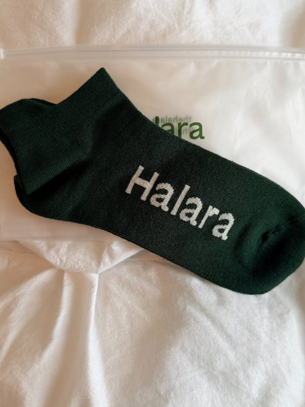 Halara Socks